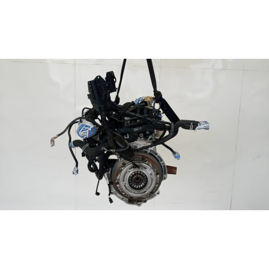 ENGINE FORD Fiesta 2013>2017 used
