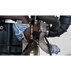 TURBOCHARGES 
 MITSUBISHI...