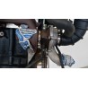 TURBINA MITSUBISHI Colt 2004> usato