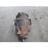 MERCEDES-BENZ GRUPPO DIFFERENZIALE POSTERIORE MERCEDES-BENZ Classe C (W202) 1997>2001 usato