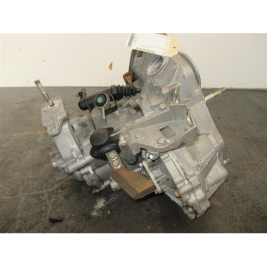 GEARBOXES  FIAT Punto 2003>2010 used