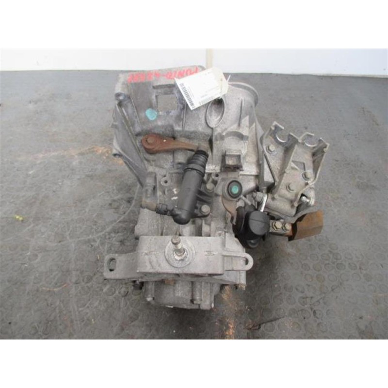 FIAT CAMBIO FIAT Punto 2003>2010 usato