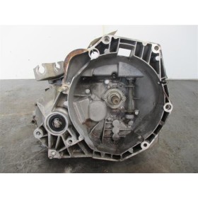 CAMBIO FIAT Punto 2003>2010...