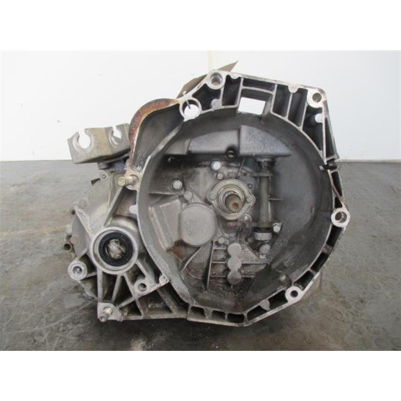FIAT GEARBOXES  FIAT Punto 2003>2010 used
