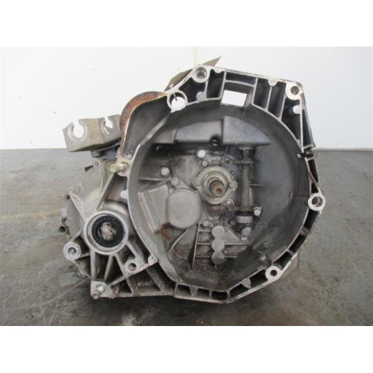 CAMBIO FIAT Punto 2003>2010 usato