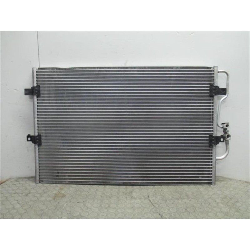 FIAT van AIR CONDITIONER HEAT RADIATOR  FIAT van Scudo 1995>2003 used