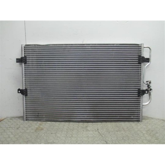 AIR CONDITIONER HEAT RADIATOR  FIAT van Scudo 1995>2003 used