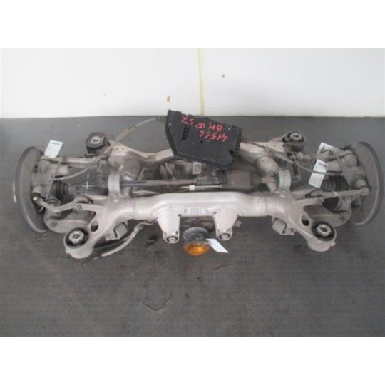 REAR CHASSIS SUSPENSION BMW Serie 7 (E65/E66) 2002> used