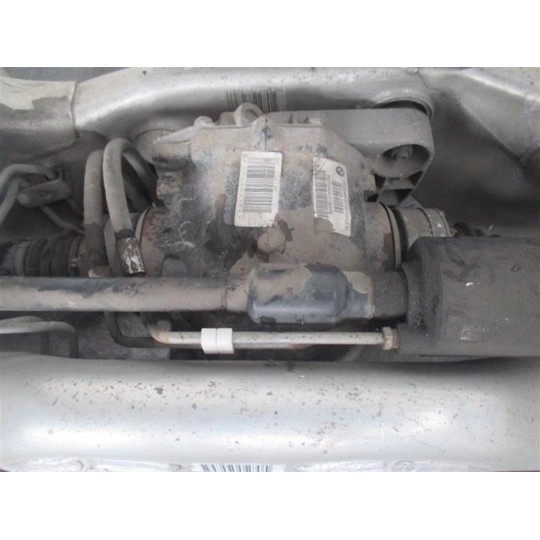 GRUPPO DIFFERENZIALE POSTERIORE BMW Serie 7 (E65/E66) 2002> usato