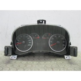 QUADRO STRUMENTI FIAT Punto...