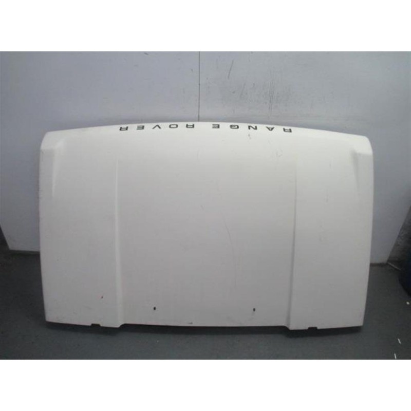LAND ROVER COFANO ANTERIORE LAND ROVER Range Rover 1986>1994 usato