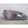 LEFT REAR LIGHT ON BACK SEAT Leon 2005>2009 used