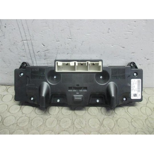 AC CONTROL UNIT SEAT Leon 2005>2009 used