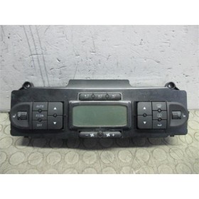 CENTRALINA CLIMATIZZATORE...