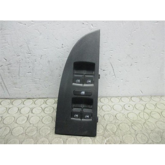 INTERRUTTORI E PULSANTI ALZAVETRI SEAT Leon 2005>2009 usato