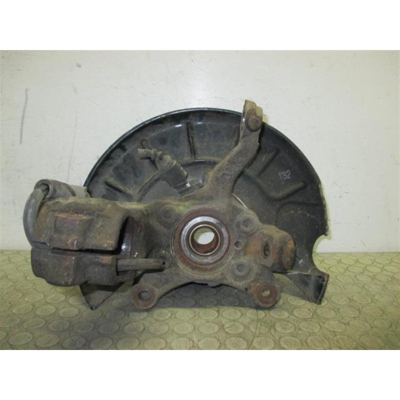 SEAT COMPLETE RIGHT UPRIGHT SEAT Leon 2005>2009 used