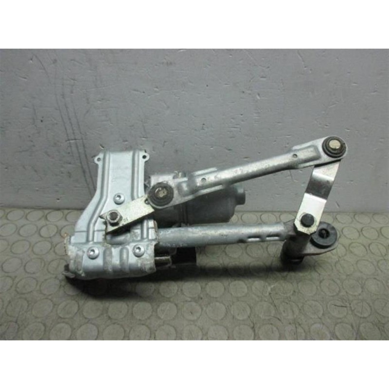 SEAT windshield wiper motor SEAT Leon 2005>2009 used