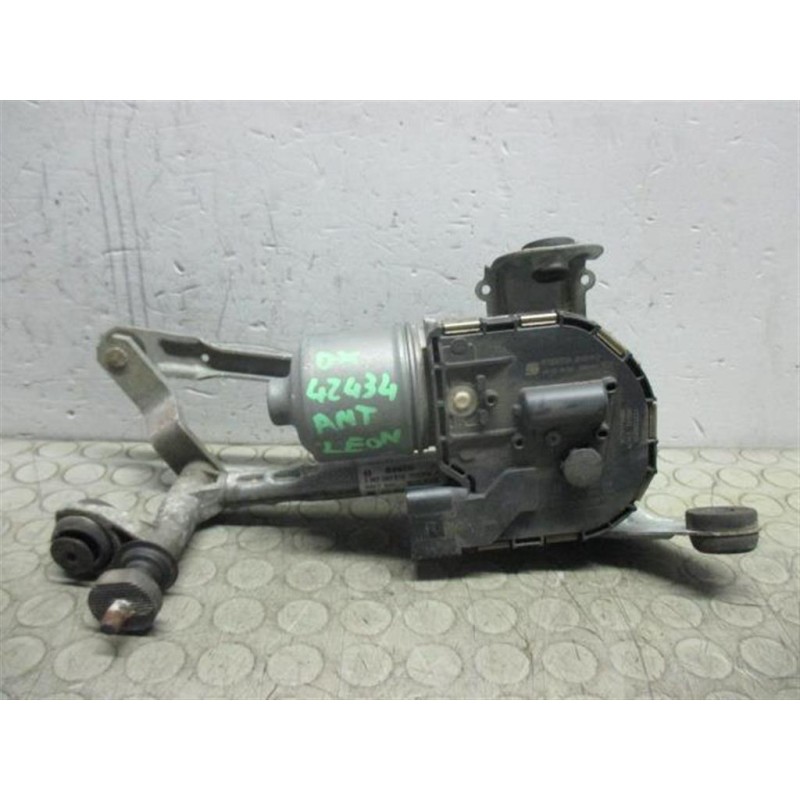 SEAT MOTORINO TERGI ANTERIORE SEAT Leon 2005>2009 usato