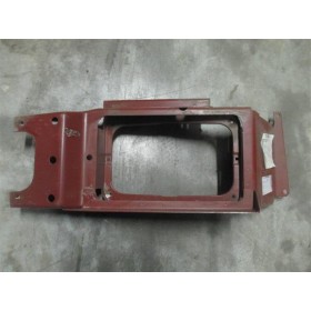 RIGHT HEADLIGHT SEAT IVECO...