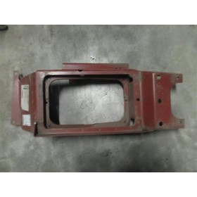 LEFT HEADLIGHT SEAT IVECO...