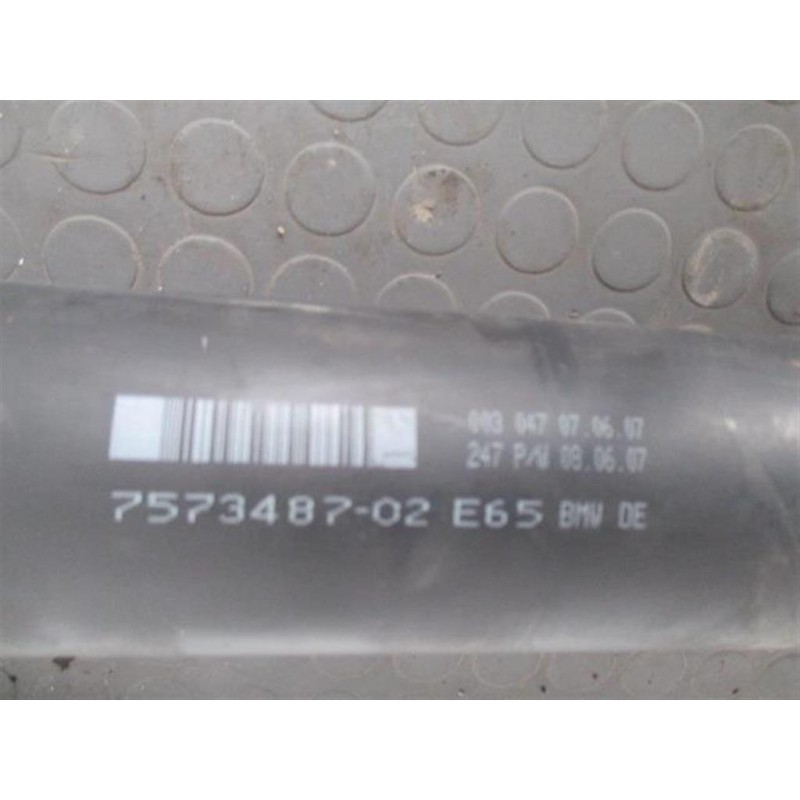 BMW REAR POWER TAKE OFF SHAFTS BMW Serie 7 (E65/E66) 2002> used