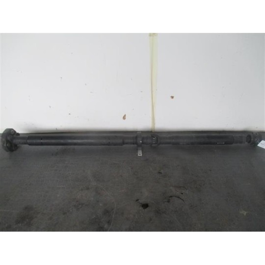 REAR POWER TAKE OFF SHAFTS BMW Serie 7 (E65/E66) 2002> used