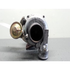 TURBOCHARGES 
 CHRYSLER...