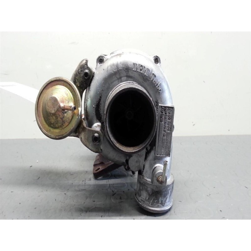 CHRYSLER TURBOCHARGES 
 CHRYSLER Voy./G.Voyager 2004>2008 used