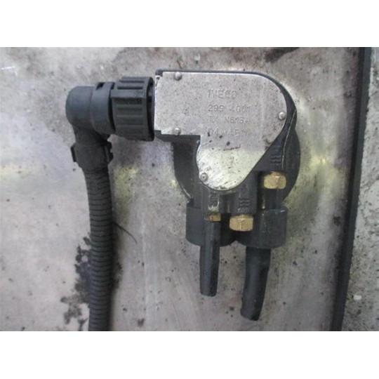 POMPA SERBATOIO IVECO EUROTECH usato