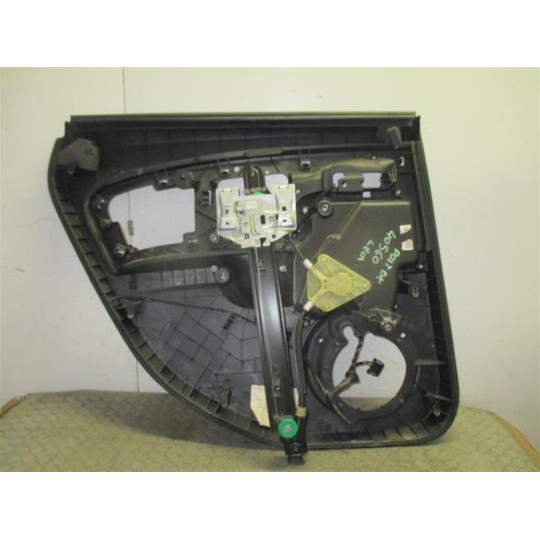 BACK RIGHT POWERED WINDOWS SEAT Leon 2009>2013 used