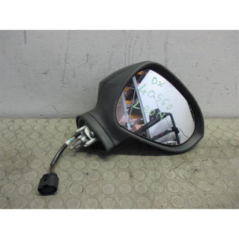 SEAT RETROVISORE ELETTRICO DESTRO SEAT Leon 2009>2013 usato