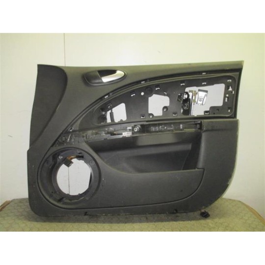 FRONT RIGHT POWERED WINDOWS  SEAT Leon 2009>2013 used