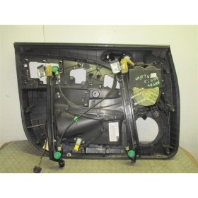 FRONT RIGHT POWERED WINDOWS...