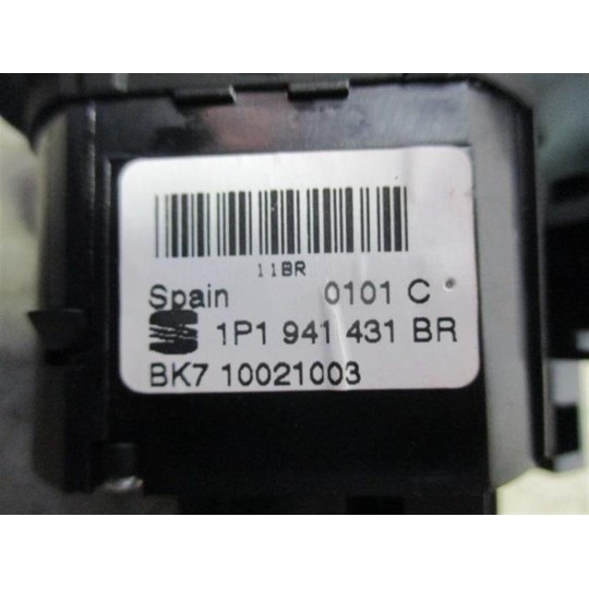 BLOCCO LUCI SEAT Leon 2009>2013 usato