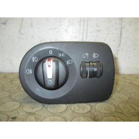 BLOCCO LUCI SEAT Leon...