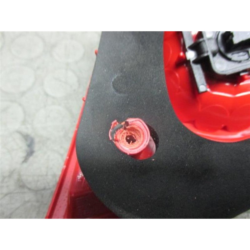 SEAT FARO POSTERIORE INTERNO SINISTRO SEAT Leon 2009>2013 usato