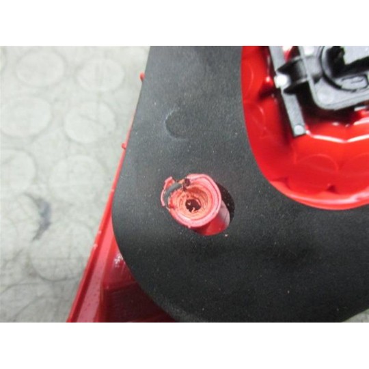 FARO POSTERIORE INTERNO SINISTRO SEAT Leon 2009>2013 usato