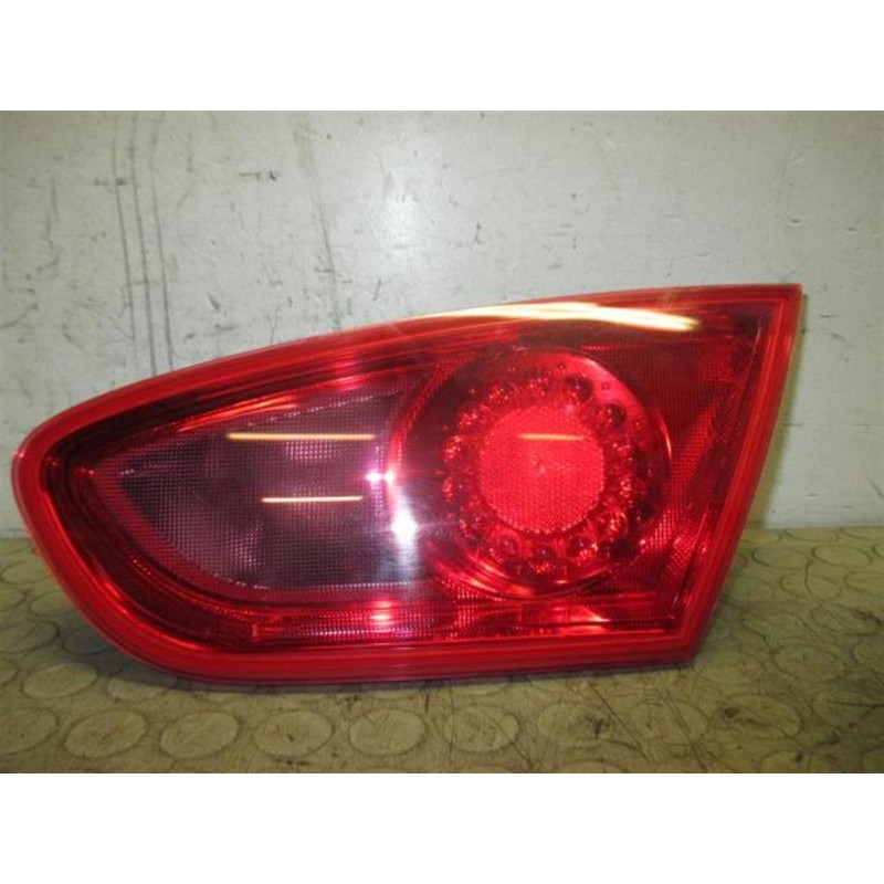 SEAT FARO POSTERIORE INTERNO DESTRO SEAT Leon 2009>2013 usato