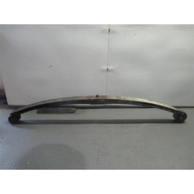 FRONT SPRINGS IVECO...