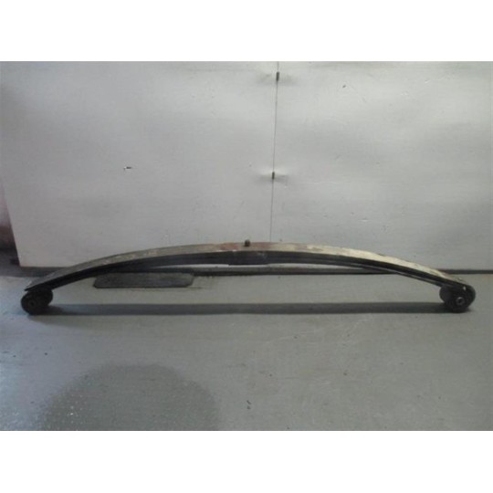 BALESTRE ANTERIORI IVECO EUROTECH usato