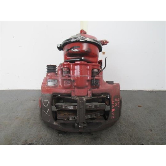 RIGHT FRONT CALIPER BRAKE  IVECO EUROTECH used