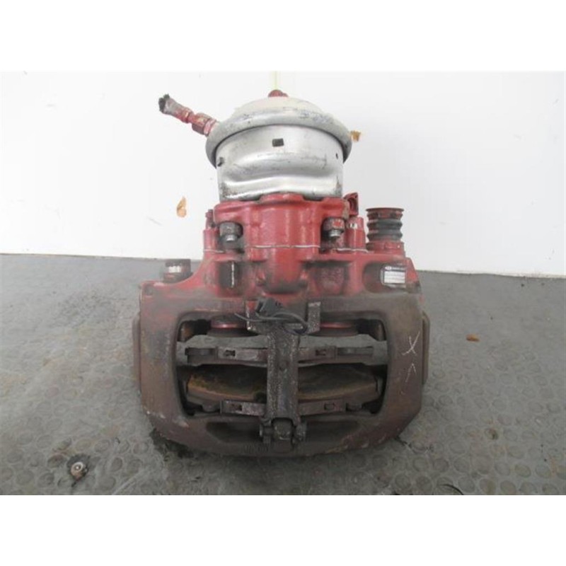 IVECO LEFT FRONT CALIPER BRAKE IVECO EUROTECH used