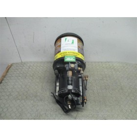 GREASE GUN PUMP IVECO...