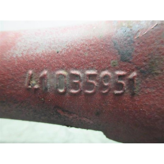 DIFFERENTIAL TIE-ROD IVECO EUROTECH used