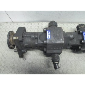 HYDRAULIC PUMP  IVECO...