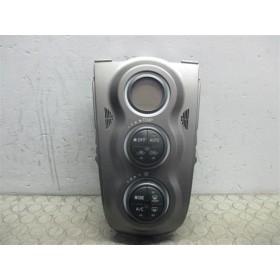 AC CONTROL UNIT TOYOTA...