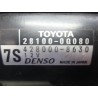 TOYOTA STARTER MOTOR TOYOTA Yaris 2008>2011 used