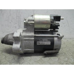 STARTER MOTOR TOYOTA Yaris...