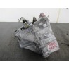 TOYOTA GEARBOXES  TOYOTA Yaris 2008>2011 used