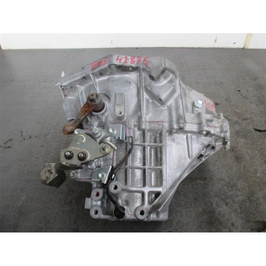 GEARBOXES  TOYOTA Yaris 2008>2011 used